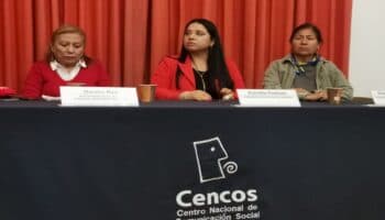 Periodista Estrella Pedroza denuncia un año de impunidad a un año de agresión de policías de Morelos