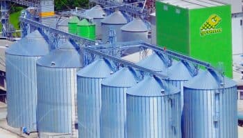 Cofece propone desinversión de 5 plantas de Gruma por falta de competencia | Video