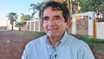 Cuén señaló a Rocha e Inzunza en su último pódcast