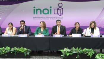 INAI presentará plan al gobierno para reducir costos y compactar áreas: Alcalá | Entérate