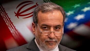 Irán advierte a los países de la región y a EU que no interfieran en su choque con Israel