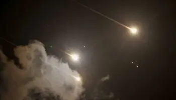 Francia condena con la 'mayor firmeza' el ataque de Irán a Israel | Video