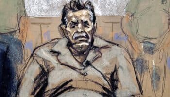 Adelantan audiencia de 'El Mayo' en NY; será tras sentencia a García Luna