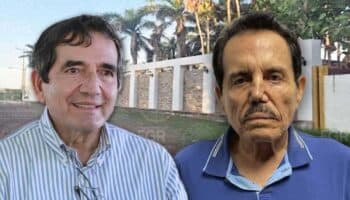 FGR y jueces disputan versión sobre caso 'Mayo' Zambada-Melesio Cuén