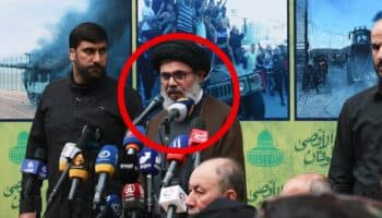 Israel dice que mató a Hashem Safieddine, supuesto nuevo líder de Hezbolá