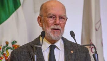 Dresser y Romero cuestionan alcance de la reforma judicial