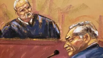 Juez Cogan dará cadena perpetua a García Luna, tomando en cuenta sentencias previas: Esquivel
