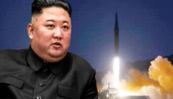 Lanzamiento de misil balístico intercontinental es una 'acción militar apropiada': Kim Jong Un