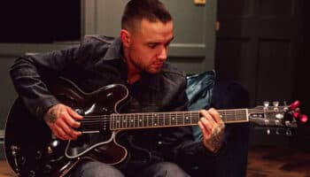 Cuenta verificada publica últimos videos de Liam Payne con vida