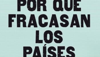 México, un ejemplo de ‘Por qué fracasan los países’, la obra de los Nobel de Economía 2024