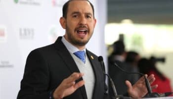Marko Cortés: ‘México está en emergencia’ por reforma propuesta por Morena