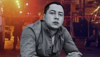 Alcalde de Uruapan narra asesinato del periodista Mauricio Cruz Solís | Entérate