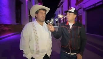 Alcalde de Uruapan no descarta que asesinato de periodista haya sido por entrevista con él