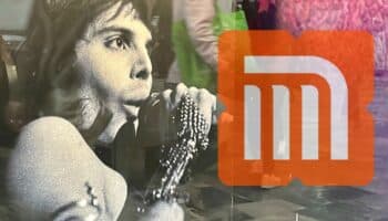 Queen llega al Metro CDMX; celebran medio siglo de su primer álbum | Video