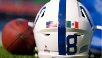 NFL | Conoce a Rigoberto Sánchez: el despejador mexicano que brilló en la Semana 6