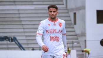 Condenado por agresión sexual se mantiene activo con su club Pádova