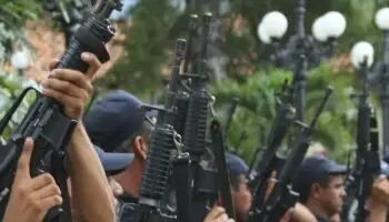 Narcos y Morena, únicos con capacidad de movilizar gente para elección del Poder Judicial: Labastida