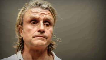 Becaria mexicana dice que le ofrecieron 3 mil euros por no denunciar a Nacho Cano