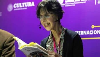 Coral Bracho obtiene el Premio Internacional Federico García Lorca