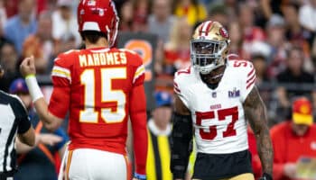 NFL: Reedición del Super Bowl LVIII acapara la atención en la Semana 7 | Partidos