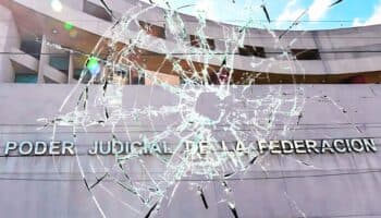 Existe una conducta sistemática de desacato al Poder Judicial federal: Edmundo Jacobo Molina | Video