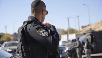 Israel detiene a un matrimonio por supuestamente espiar a favor de Irán