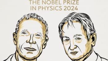Hopfield y Hinton ganan premio Nobel de Física por bases del aprendizaje automático