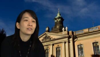 Padre de Han Kang creyó que el Nobel de Literatura para su hija era una noticia falsa