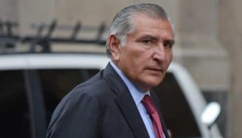 Caso Bermúdez Requena | No se investiga a Adán Augusto: Sheinbaum