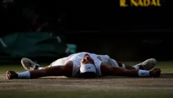 El fin de una era: Los 15 momentos de Rafael Nadal | Video