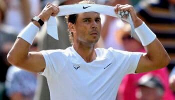 Rafael Nadal anuncia su retiro: 'Me voy con la tranquilidad absoluta de haber dado el máximo'