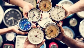 ¿Qué hora es en Katmandú? #Niñonautas con Kirén Miret