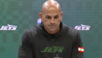 NFL: Provocan Vikings despido del coach de Jets | Video