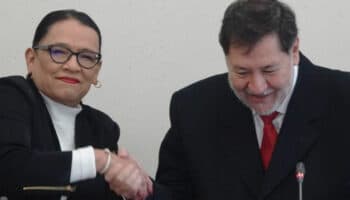 ¡A contrarreloj! Senado quiere reglas de la reforma electoral en 72 horas