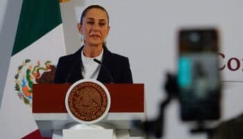 'Se ha roto' el orden constitucional y el Estado de derecho en México: Jufed