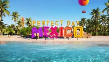 Royal Caribbean invertirá 550 millones en México en 2027