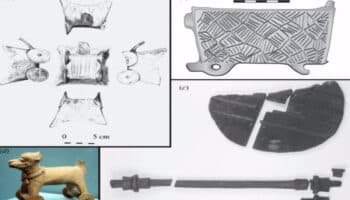 Mineros de los Cárpatos inventaron la rueda hace 6 mil años: Estudio