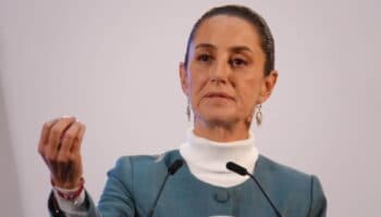 Sheinbaum no está de acuerdo con presupuesto del INE para elección judicial