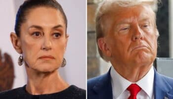 ¿De qué hablarán Sheinbaum y Trump en su primera llamada oficial este 7 de noviembre? Esto sabemos