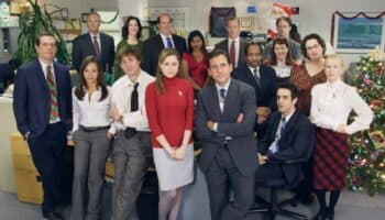 Llega 'The Office' a la mexicana; esto sabemos