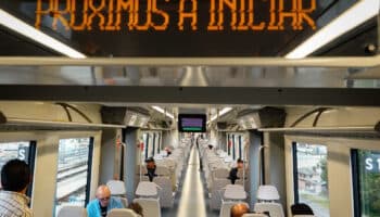 Avanza reforma constitucional para desarrollar transporte de pasajeros