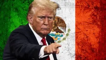 Ser mexicano en EU es razón de insulto por culpa de Trump: Héctor Sánchez Barba | Entérate
