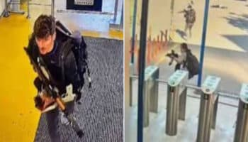 Ataque a empresa aeroespacial turca deja, al menos, cuatro muertos y 14 heridos | Video