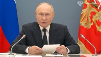 Inicia Rusia maniobras de las Fuerzas Estratégicas de Disuasión Nuclear | Video