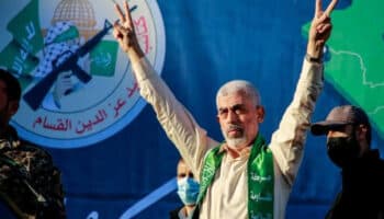 "(Sinwar) Este es el comienzo del día después de Hamás": Netanyahu | Video