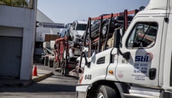 México debe trabajar para producir más energía y así poder competir con China: Luis de la Calle