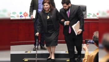 Brugada se somete a tratamiento médico para acelerar rehabilitación