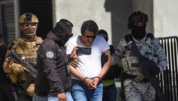 'Operativo Enjambre' es diferente al 'Michoacanazo'; falta investigar a gobernadores: Consultor en seguridad