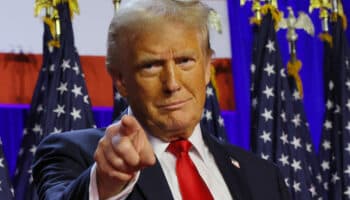 Darían carpetazo a 4 procesos penales restantes de Trump, según reportes