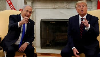 Trump, la voz que podría encaminar al fin de las guerras en Gaza y Líbano
